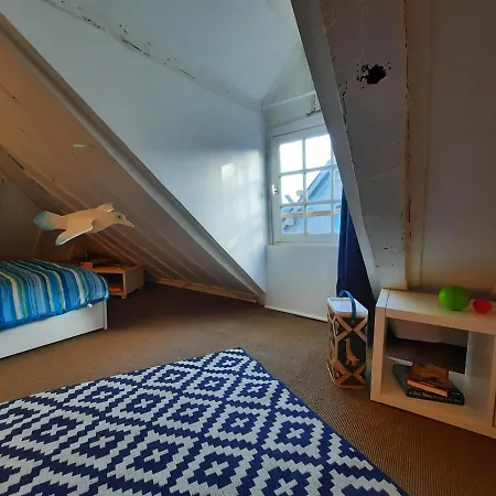 Maison Centre Historique - Bain A Remous, Sauna, Cour Exterieure Privative - Peut Se Faire A Pied A 3min Du Vieux Port, 10min De La Plage, 3min D'un Parking Gratuit, Restaurants, Boutiques, Muses, Etc *