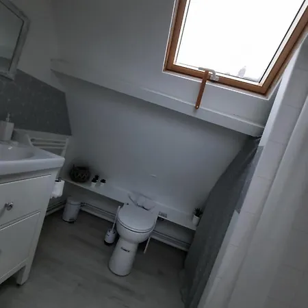 Maison Centre Historique - Bain A Remous, Sauna, Cour Exterieure Privative - Peut Se Faire A Pied A 3min Du Vieux Port, 10min De La Plage, 3min D'un Parking Gratuit, Restaurants, Boutiques, Muses, Etc Prázdninový dům *