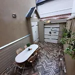 Maison Centre Historique - Bain A Remous, Sauna, Cour Exterieure Privative - Peut Se Faire A Pied A 3min Du Vieux Port, 10min De La Plage, 3min D'un Parking Gratuit, Restaurants, Boutiques, Muses, Etc *