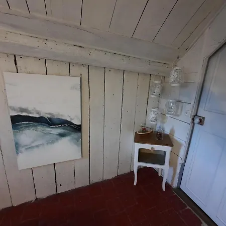 Maison Centre Ville: Historic Retreat With Private & Prime Location * Honfleur