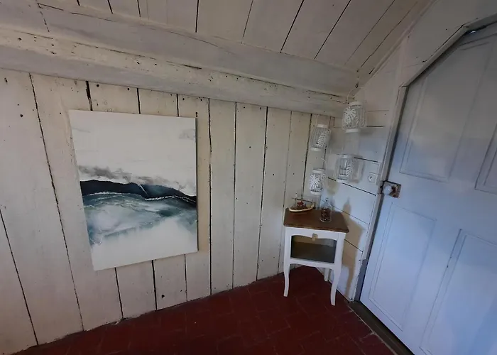 Maison Centre Historique - Bain A Remous, Sauna, Cour Exterieure Privative - Peut Se Faire A Pied A 3min Du Vieux Port, 10min De La Plage, 3min D'un Parking Gratuit, Restaurants, Boutiques, Muses, Etc * Honfleur