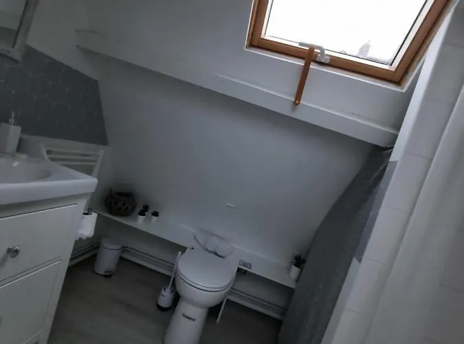 Maison Centre Historique - Bain A Remous, Sauna, Cour Exterieure Privative - Peut Se Faire A Pied A 3min Du Vieux Port, 10min De La Plage, 3min D'un Parking Gratuit, Restaurants, Boutiques, Muses, Etc Ferienhaus *